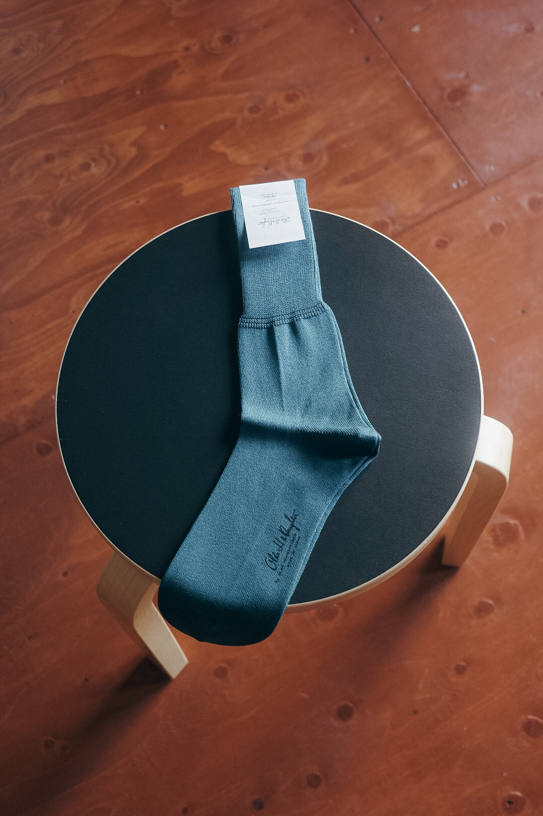 Olde H and Daughter COTTON ANKLET SOCKS