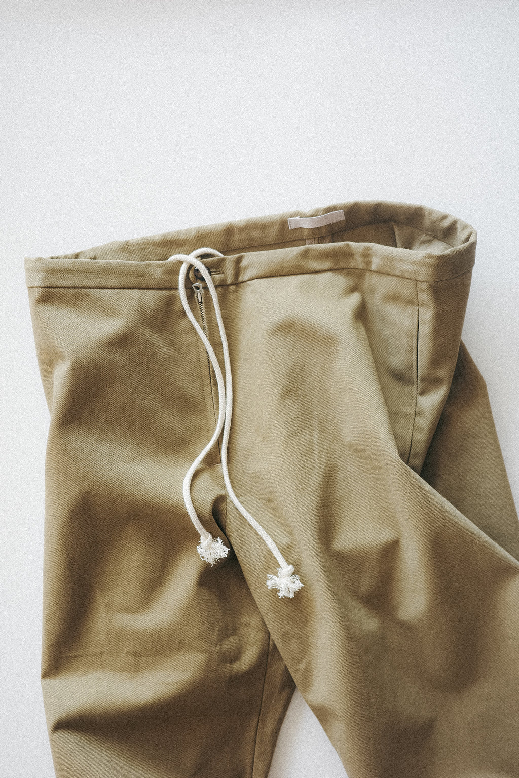 ARGILE Easy Pants