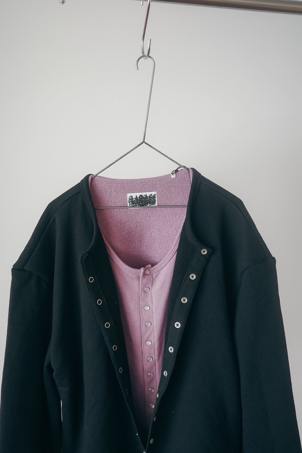 CLASS CCGA11UNI A (BLK/LIL)