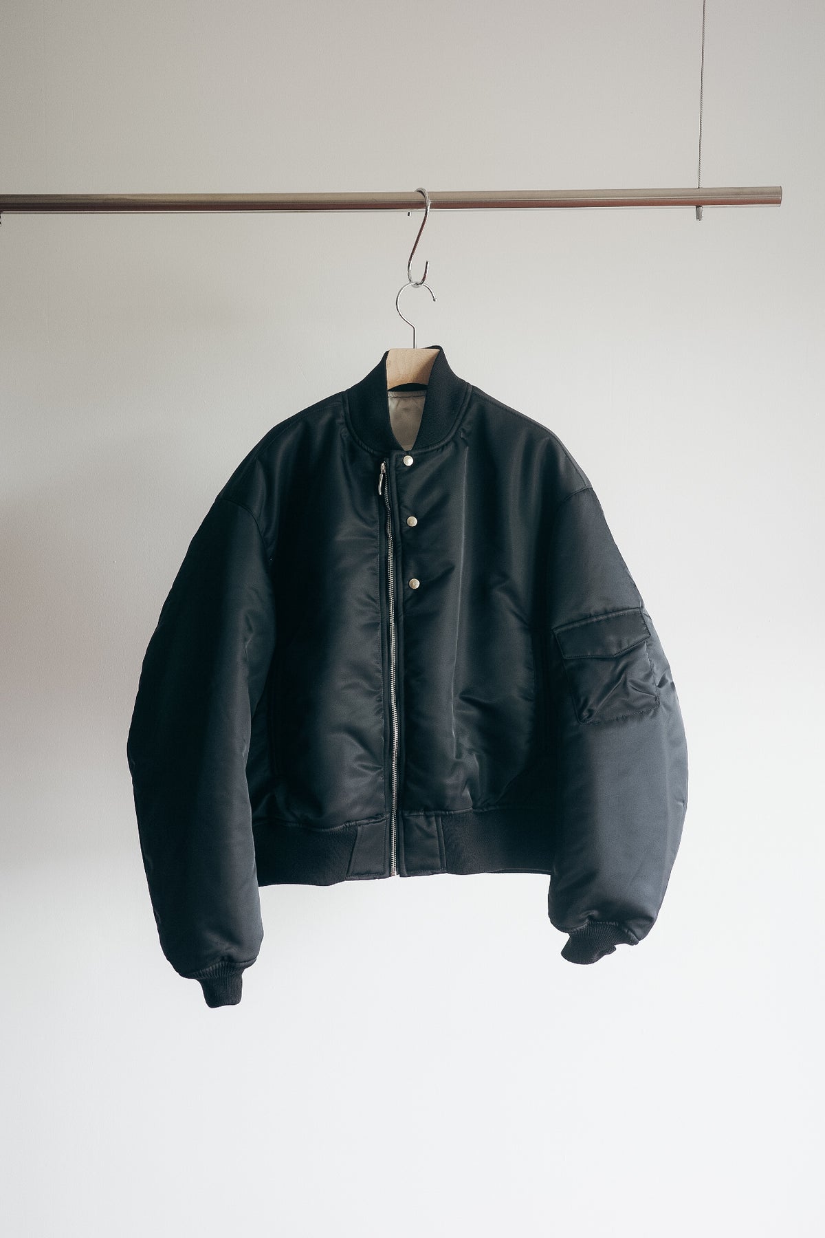 BOHYA BO-1 JACKET