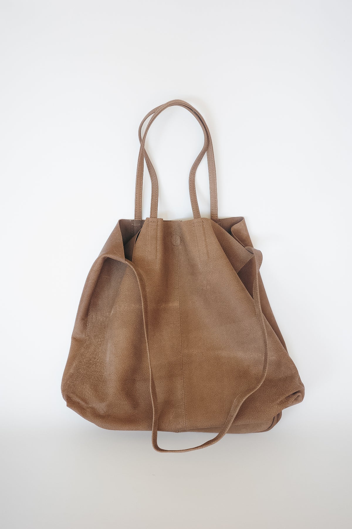 Morphée 3WAY LARGE TOTE（Nubuck）