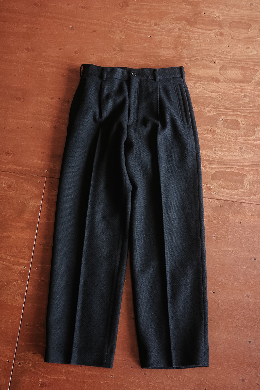 ENCOMING PAINTERS TROUSER  (The BORDER Edit.)