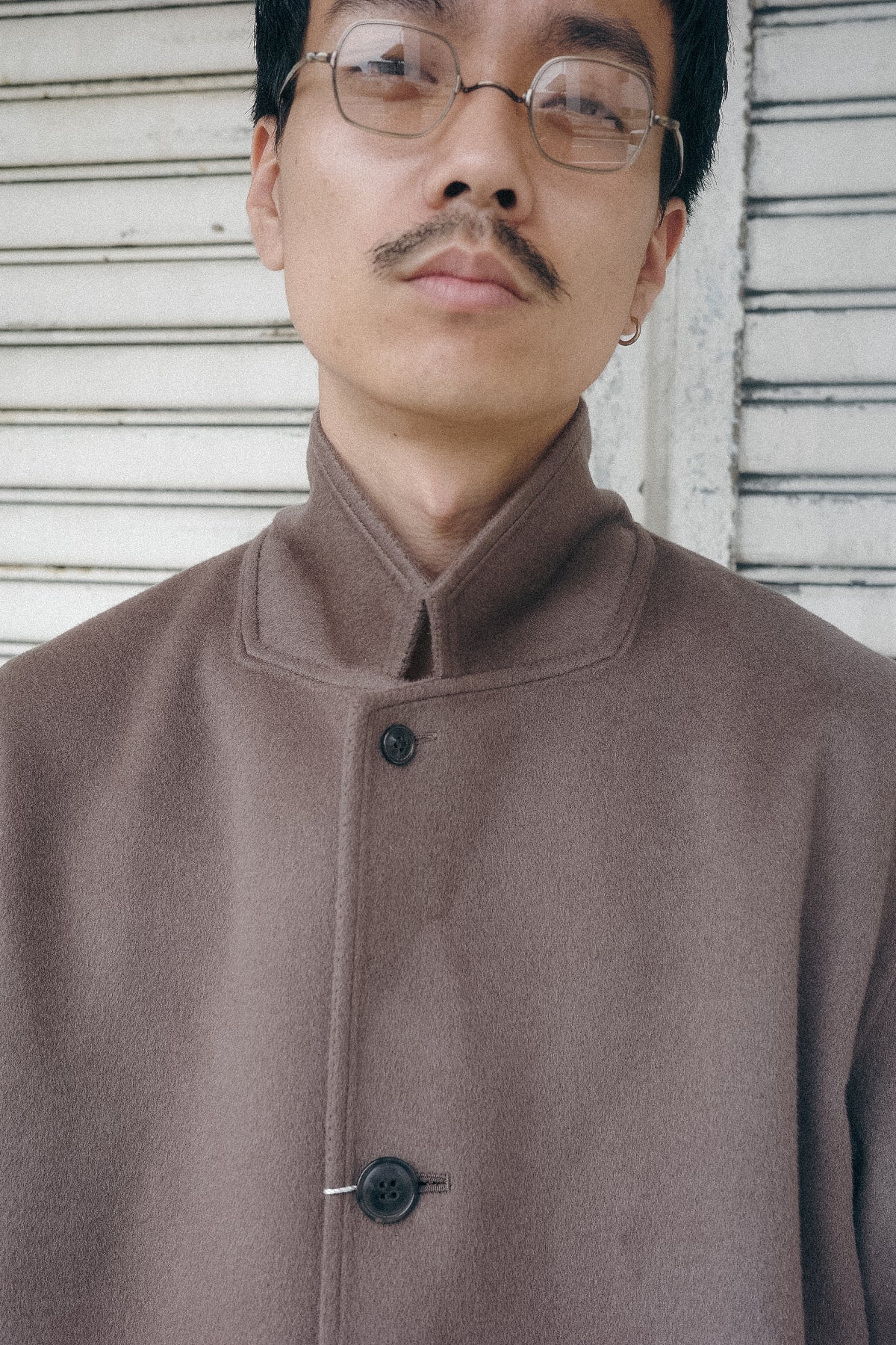 BOHYA SAVOY JACKET