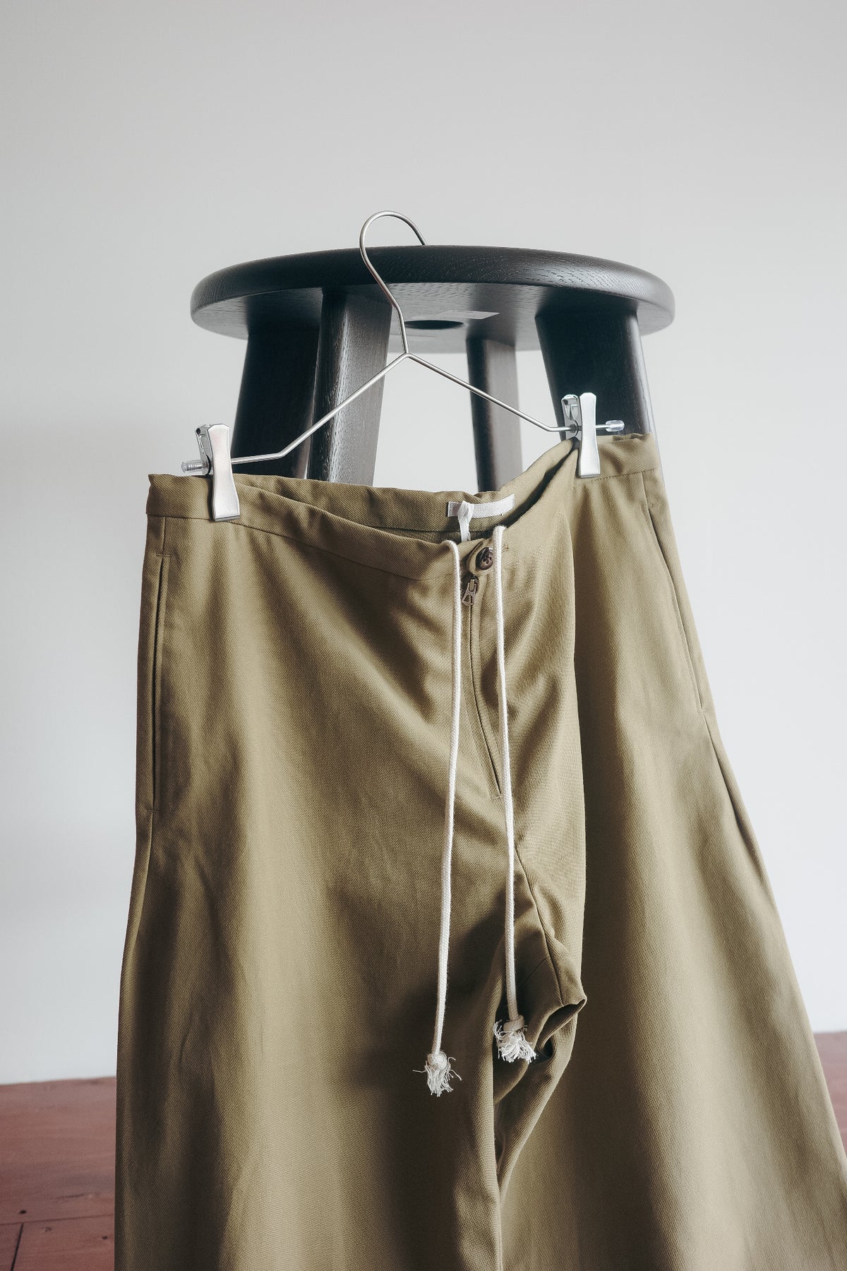 ARGILE Easy Pants