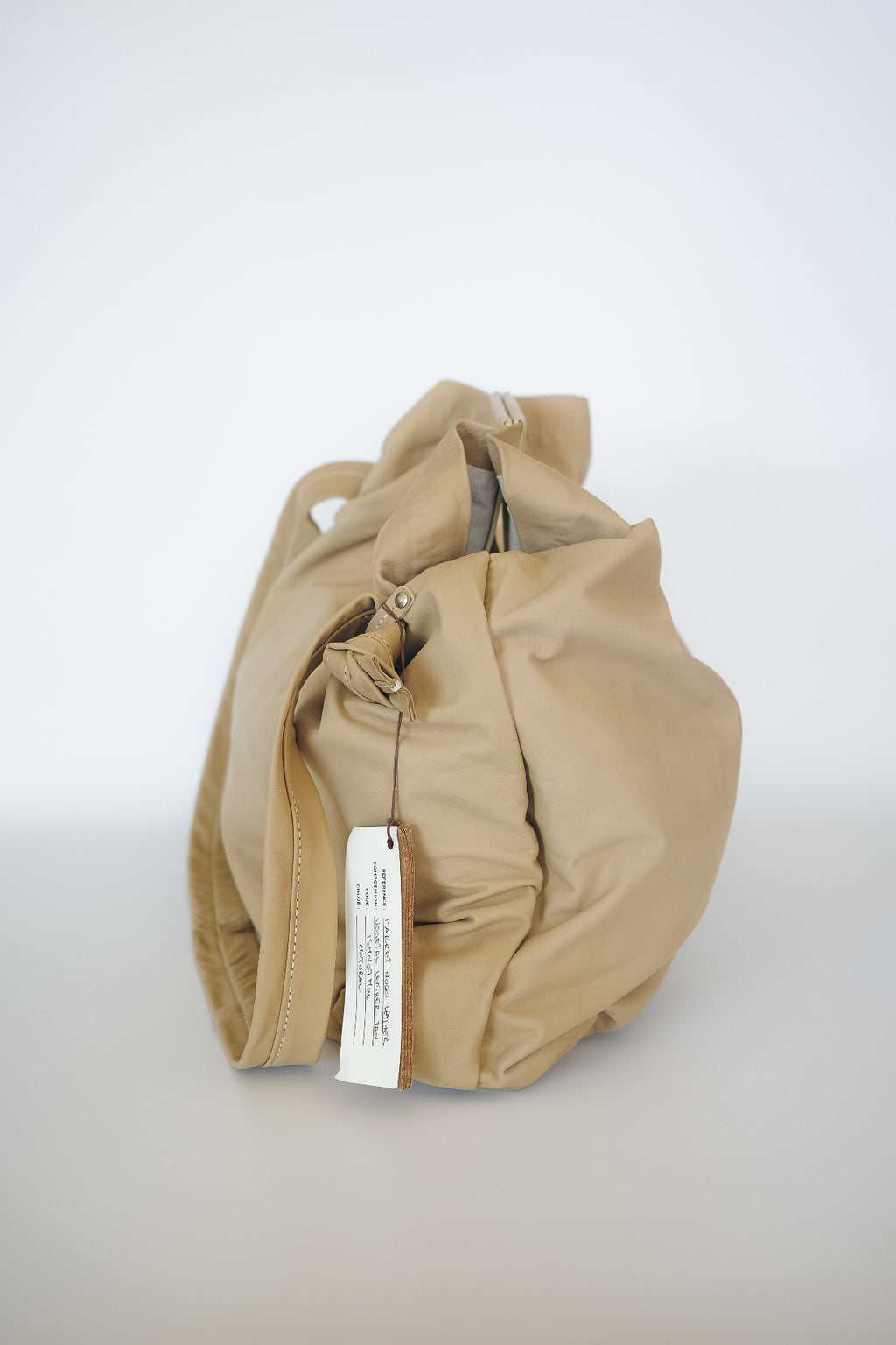 CECCHI DE ROSSI MARKET NODO LEATHER