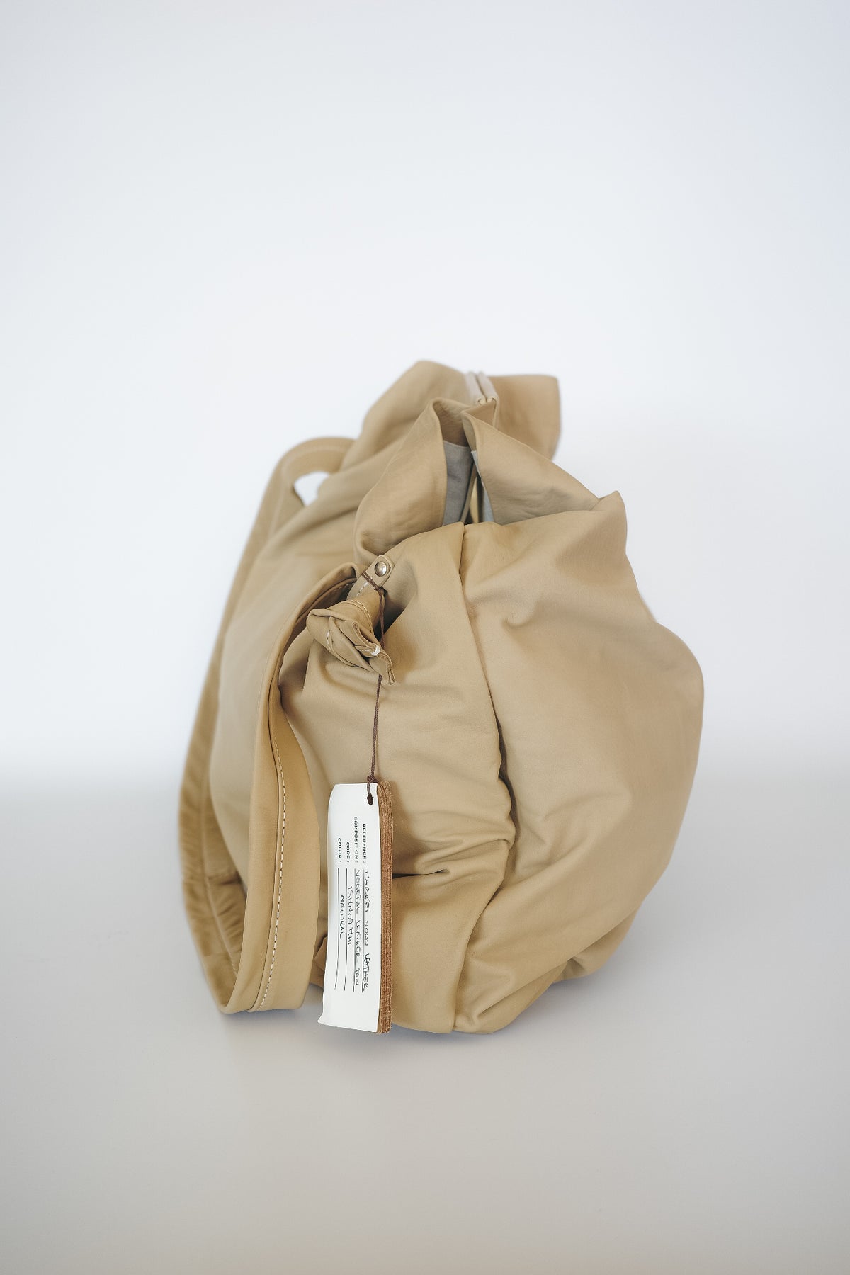 CECCHI DE ROSSI MARKET NODO LEATHER