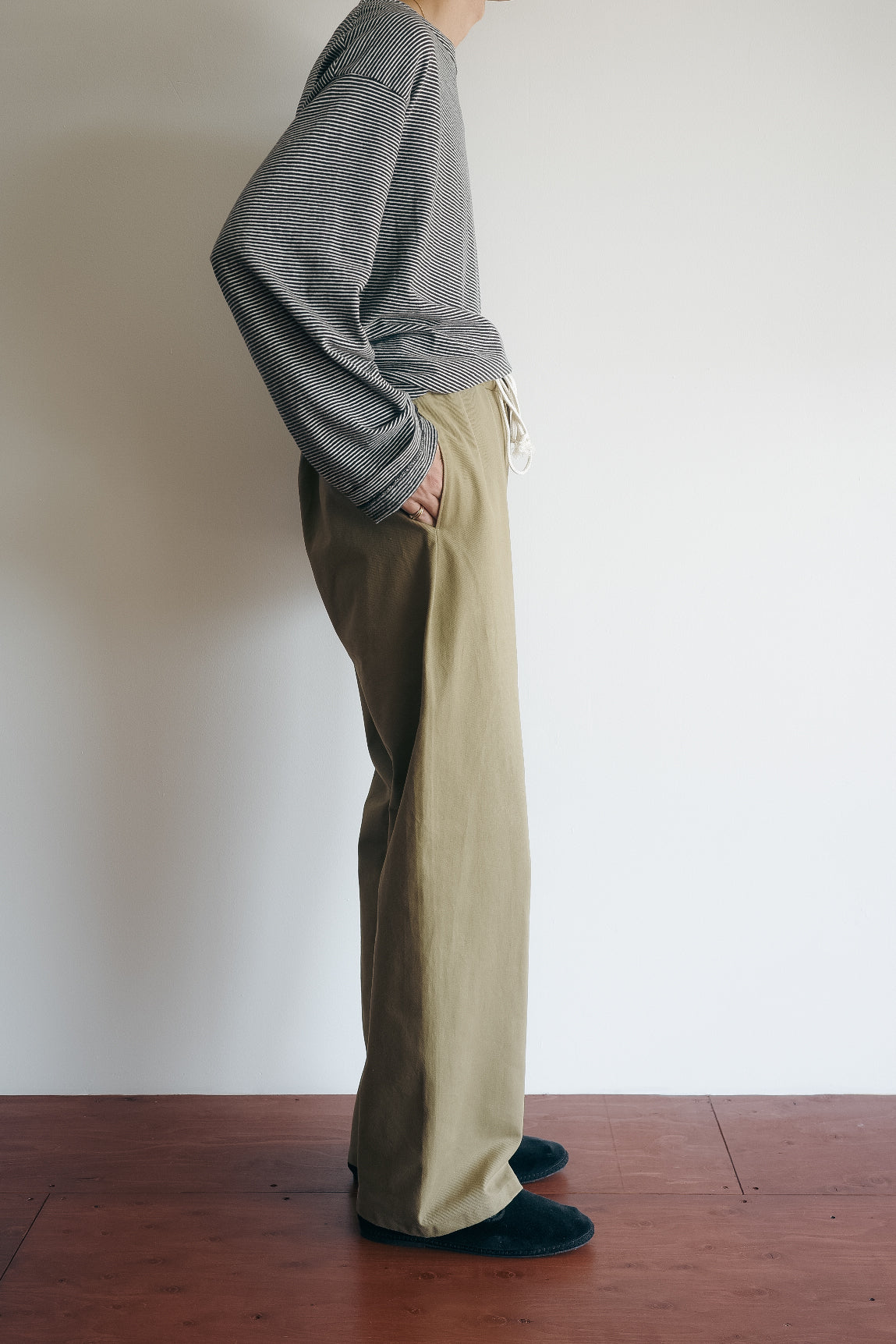 ARGILE Easy Pants