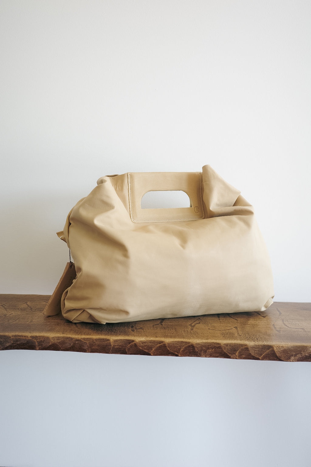 CECCHI DE ROSSI MARKET NODO LEATHER