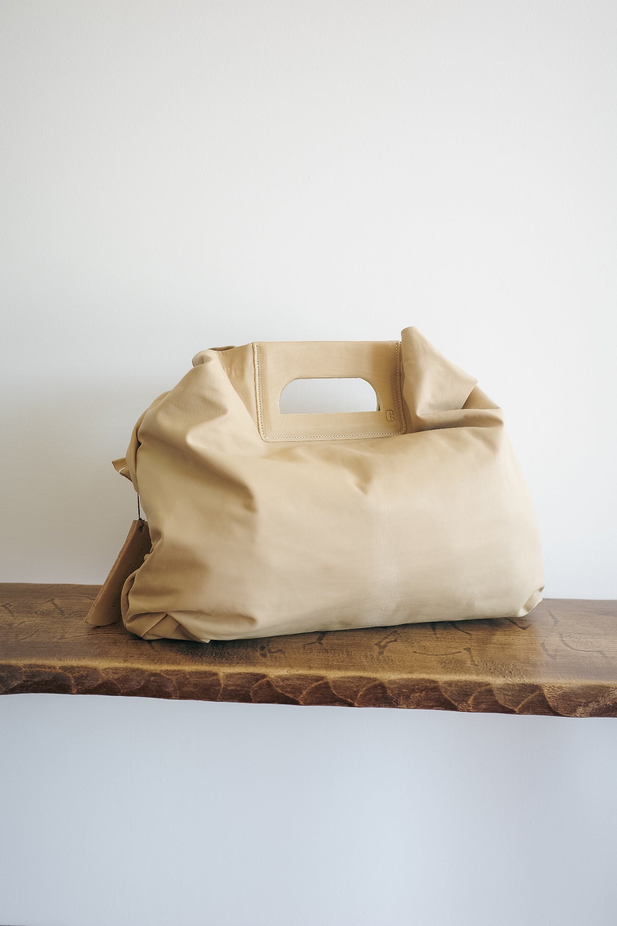 CECCHI DE ROSSI MARKET NODO LEATHER