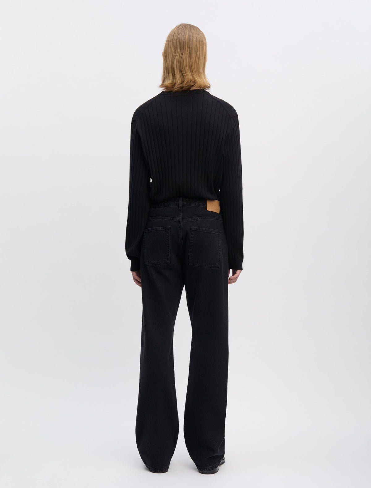 ANOTHER ASPECT ANOTHER Jeans 3.0
