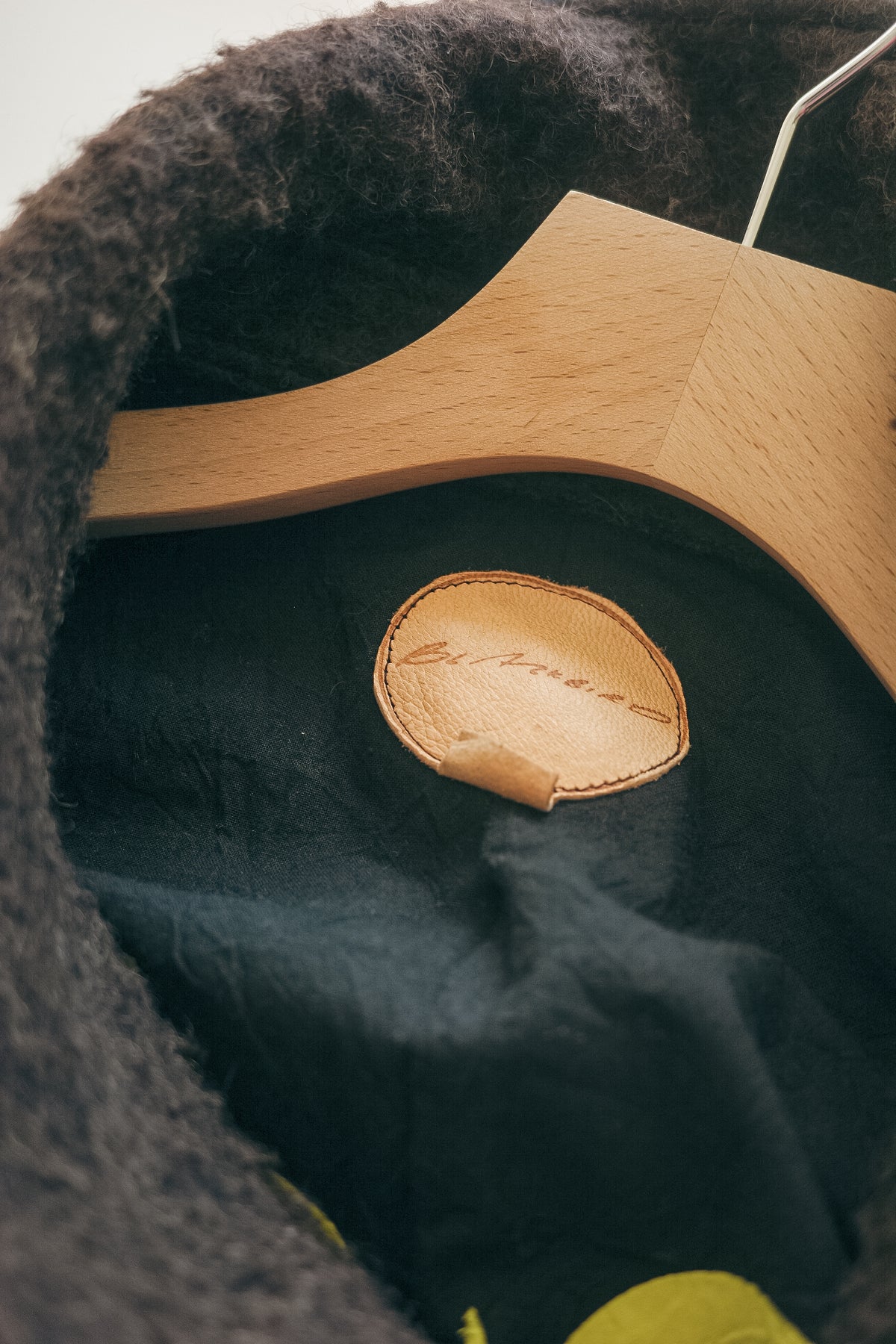 BLACKBIRD motorcycle half coat