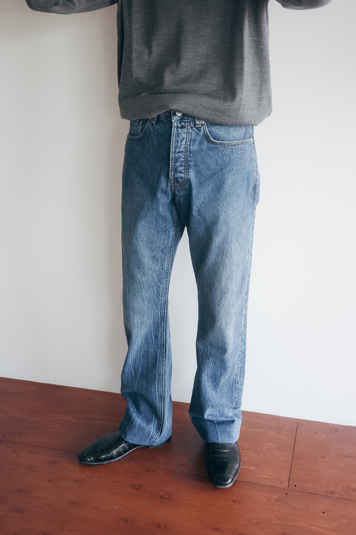 ANOTHER ASPECT ANOTHER Jeans 3.0