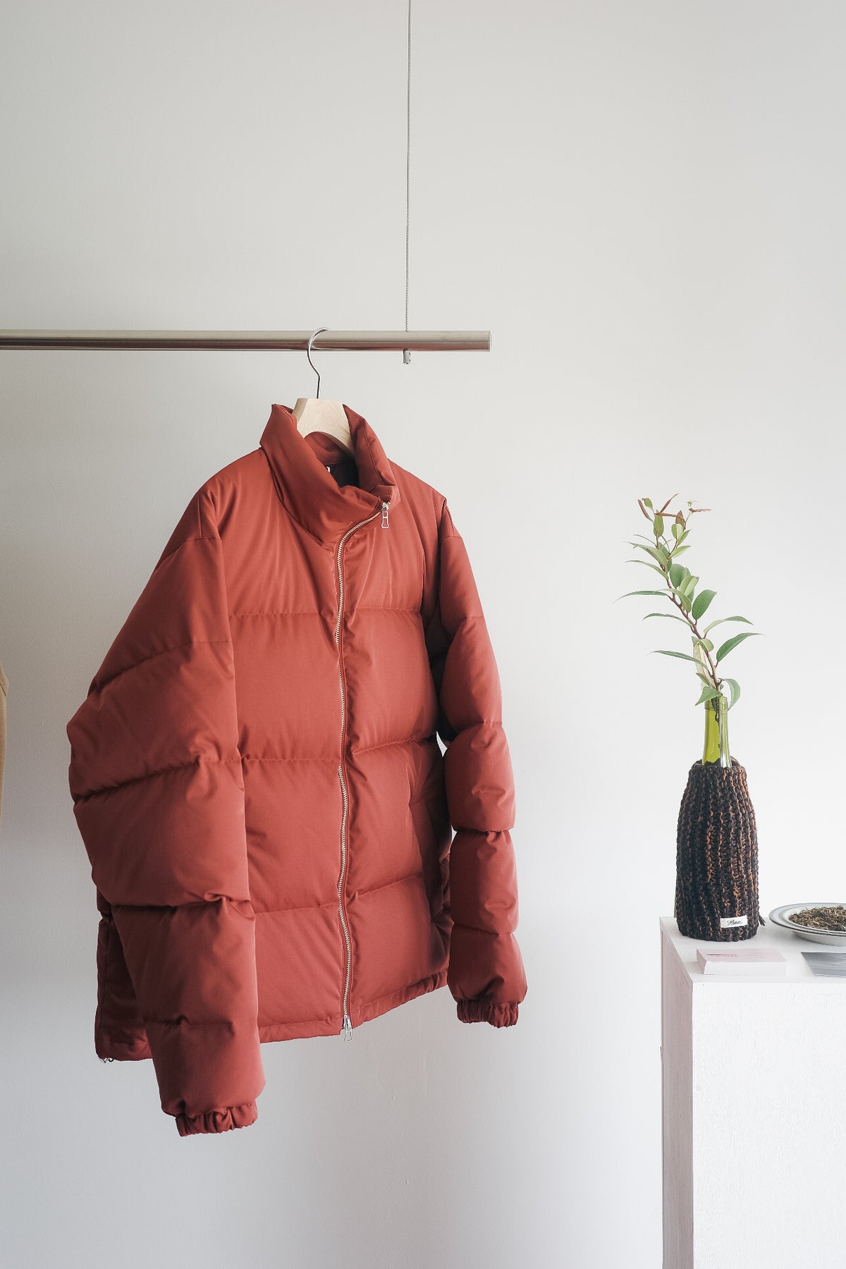 Ernie Palo Down Jacket