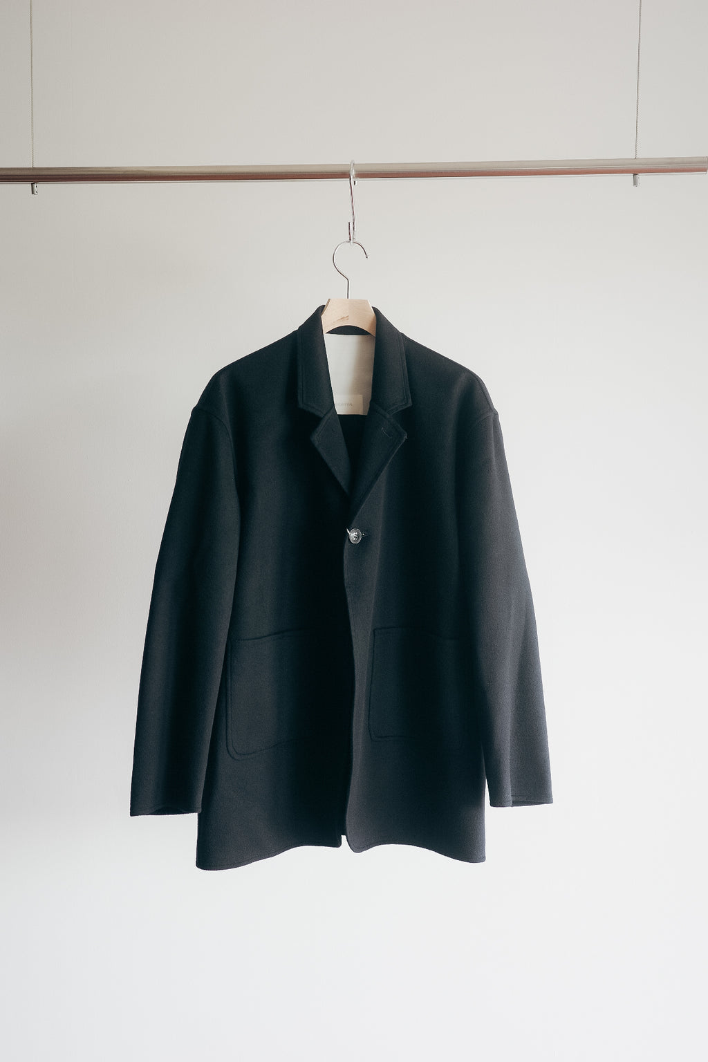 BOHYA SAVOY JACKET