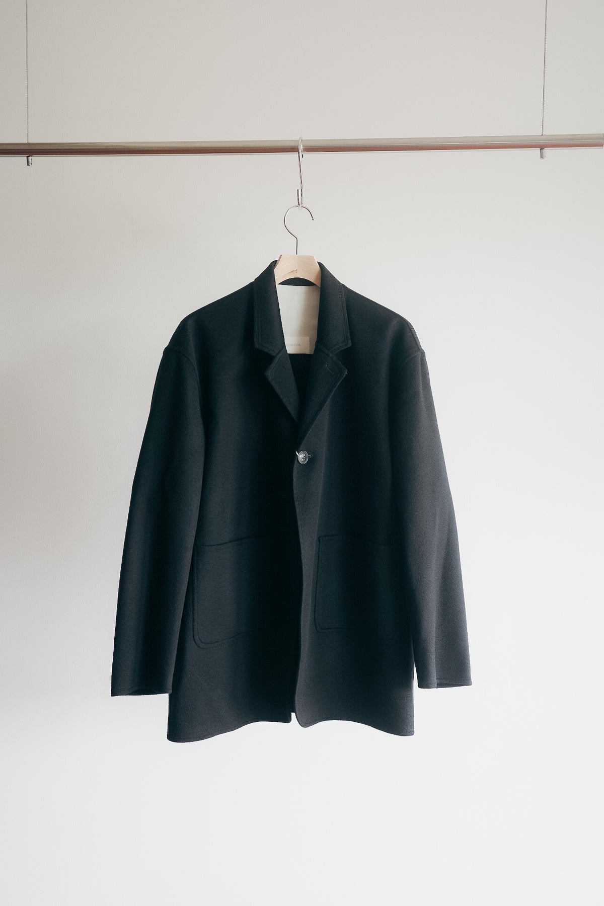 BOHYA SAVOY JACKET