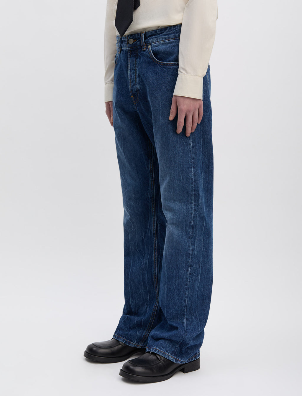 ANOTHER ASPECT ANOTHER Jeans 3.0