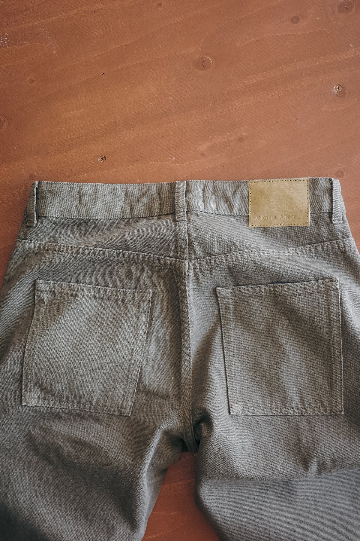 ANOTHER ASPECT ANOTHER Jeans 3.0