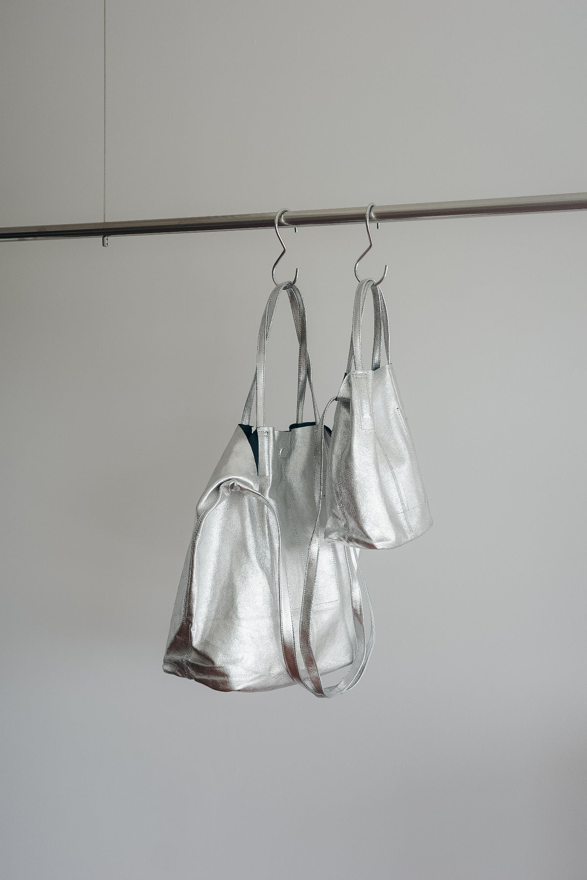 Morphée 3-Way Large Tote