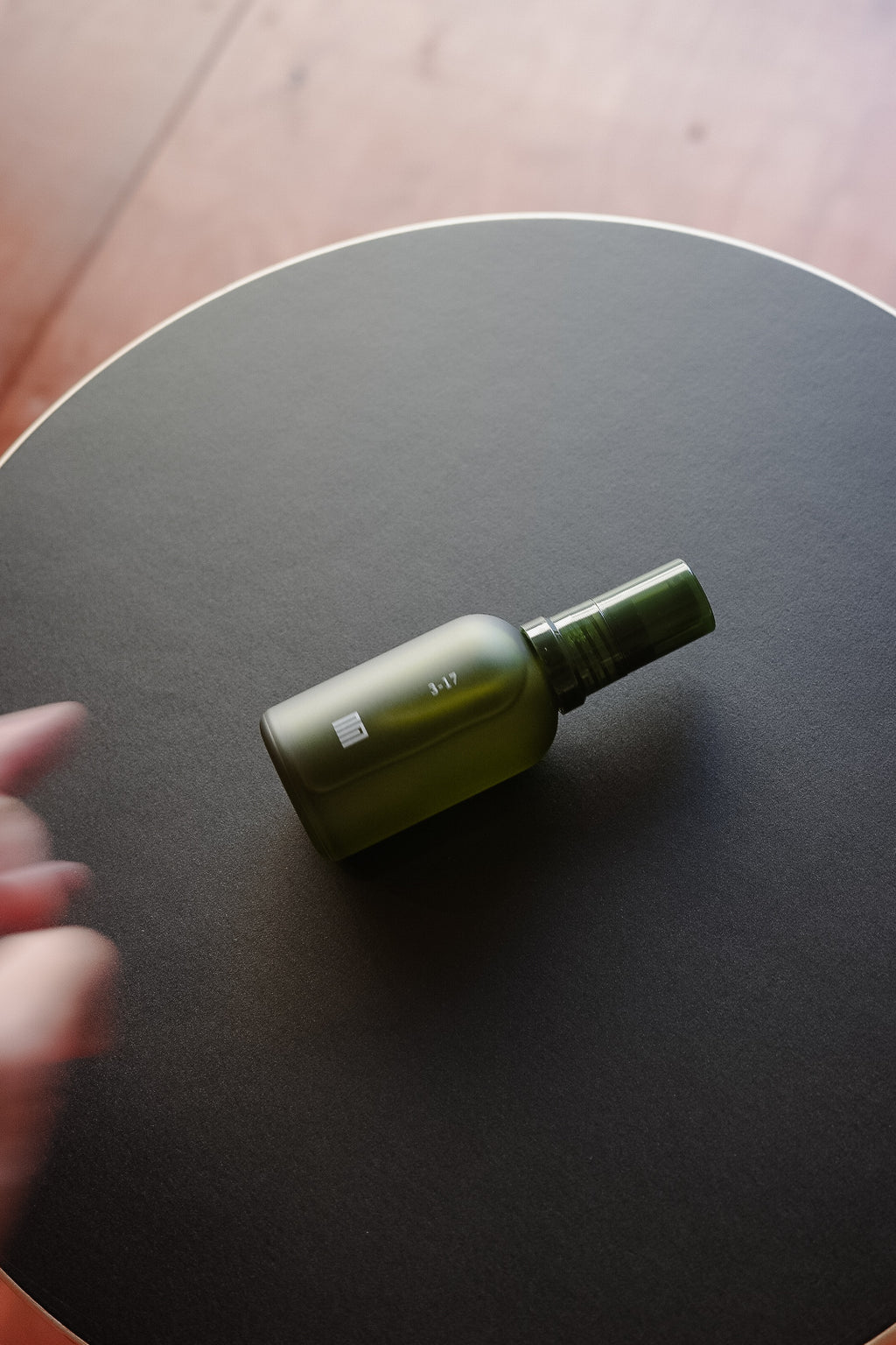 canoma Hair & Body Oil 3-17 | Sa-warabi