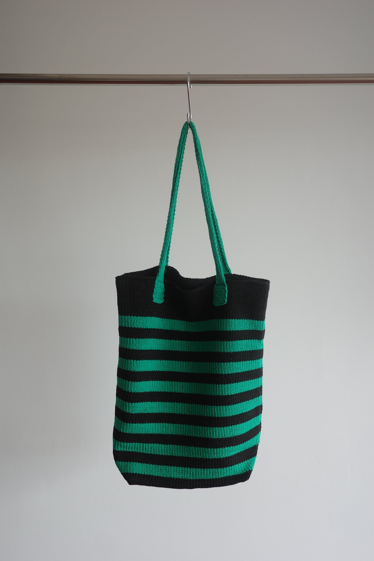 The BORDER BAG (by obafer)