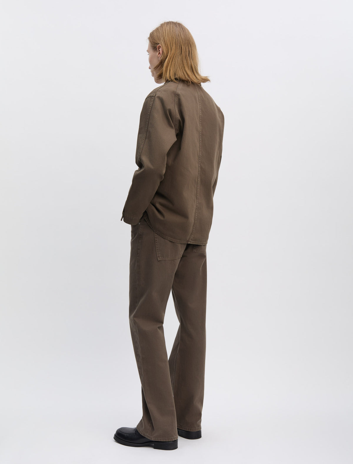 ANOTHER ASPECT ANOTHER Jeans 3.0