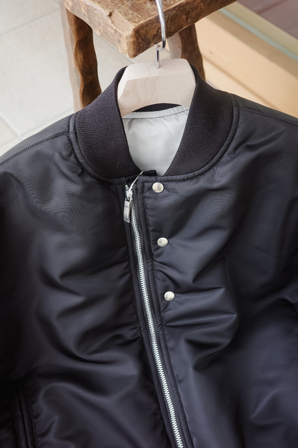 BOHYA BO-1 JACKET