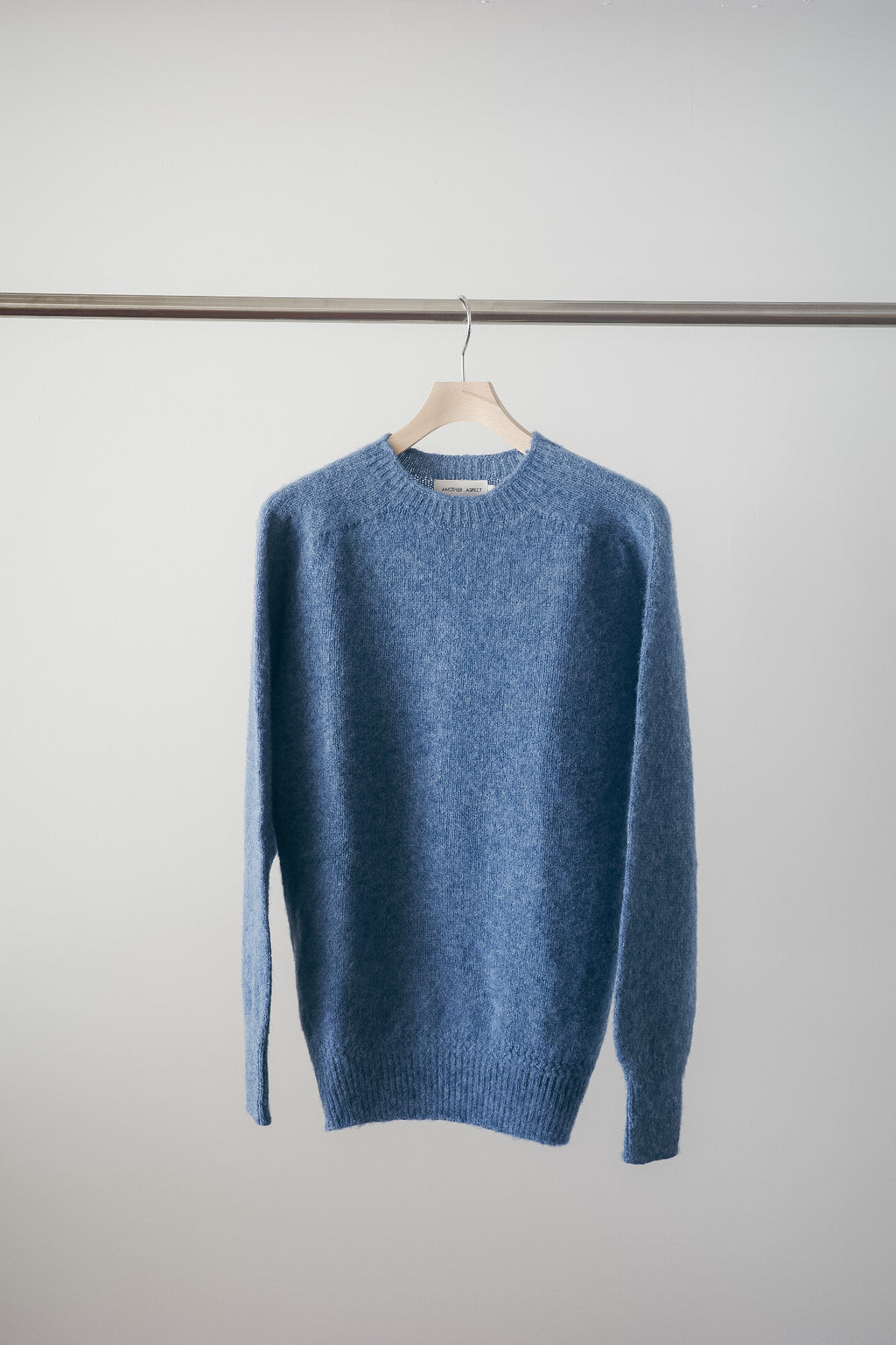 ANOTHER ASPECT ANOTHER Sweater 2.0