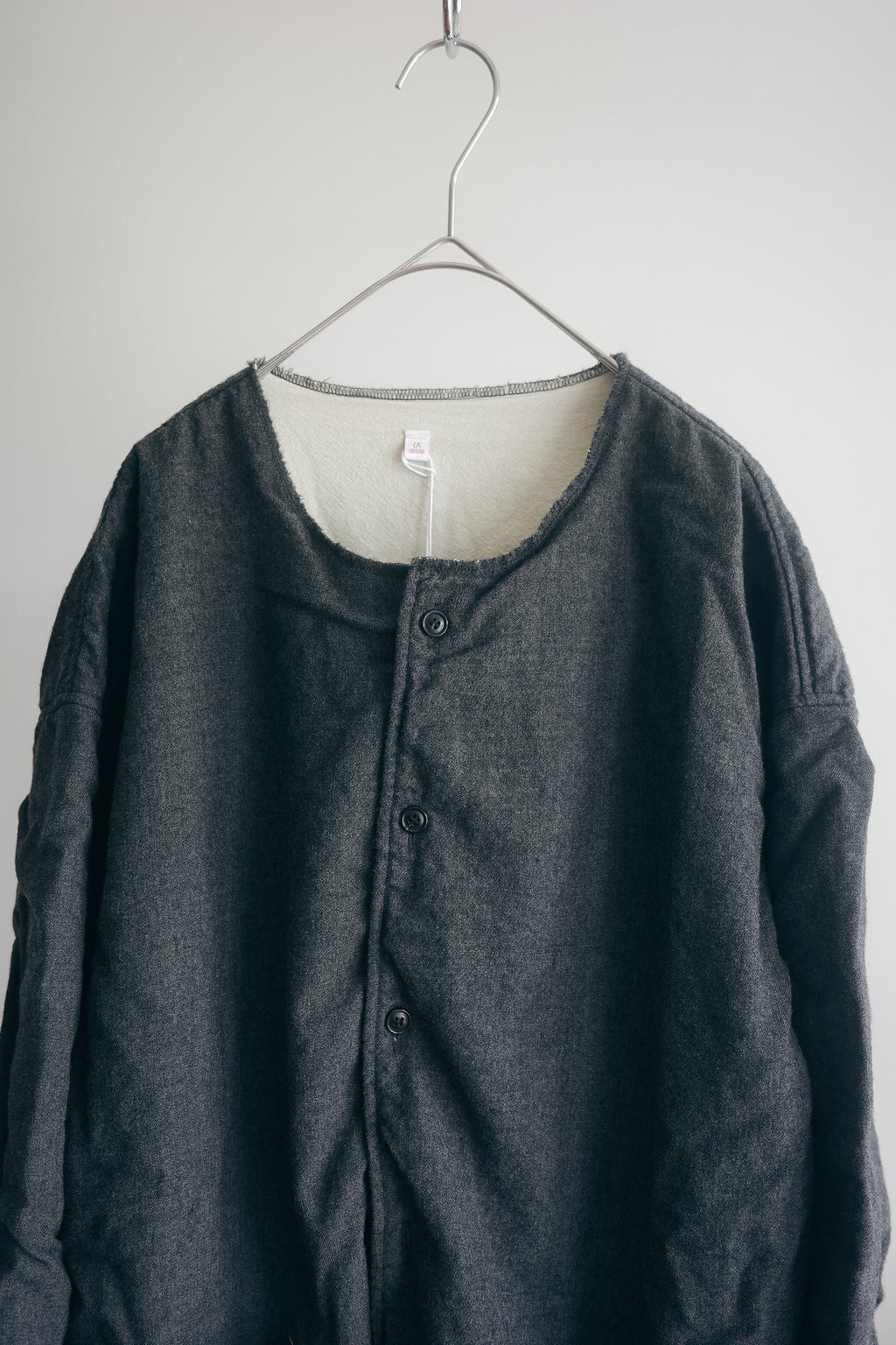 ISSUETHINGS TYPE132 (WOOL)