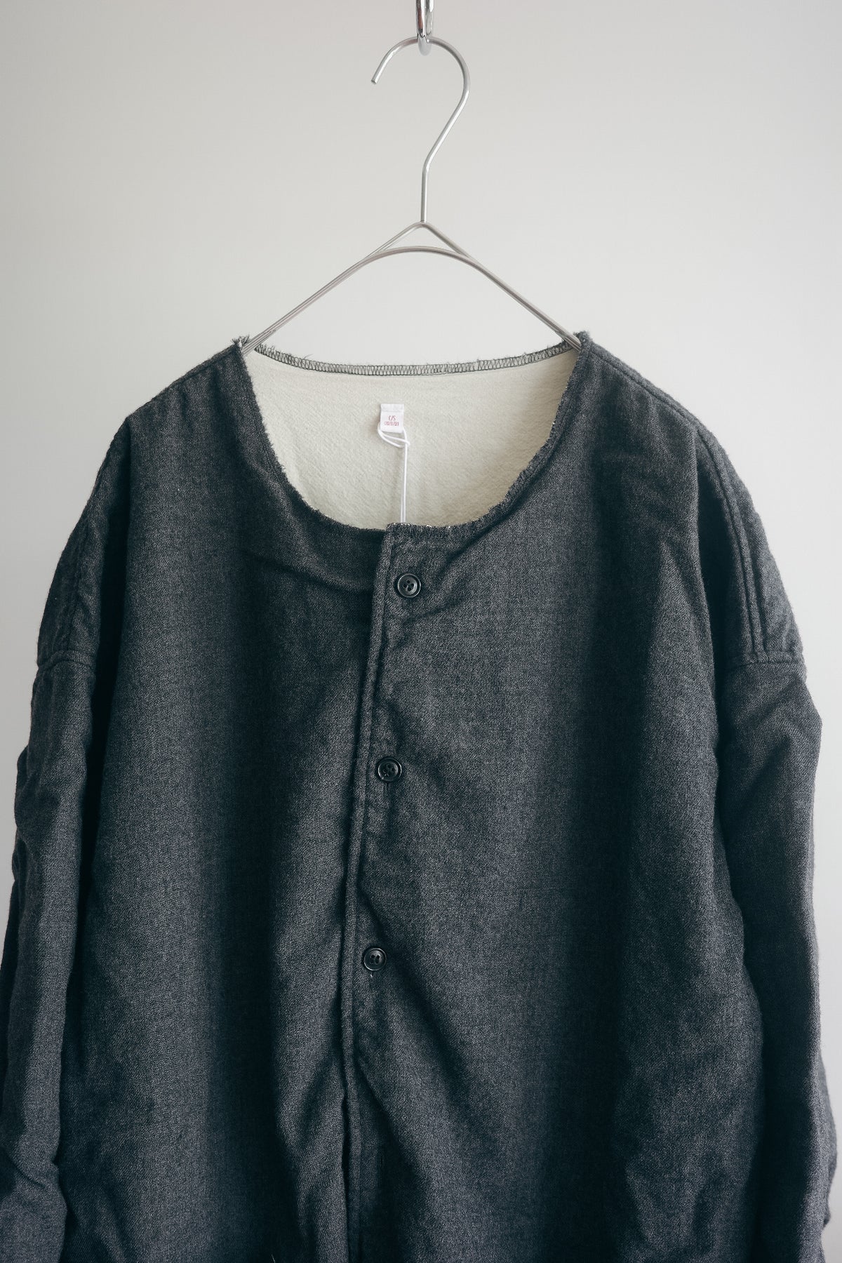 ISSUETHINGS TYPE132 (WOOL)