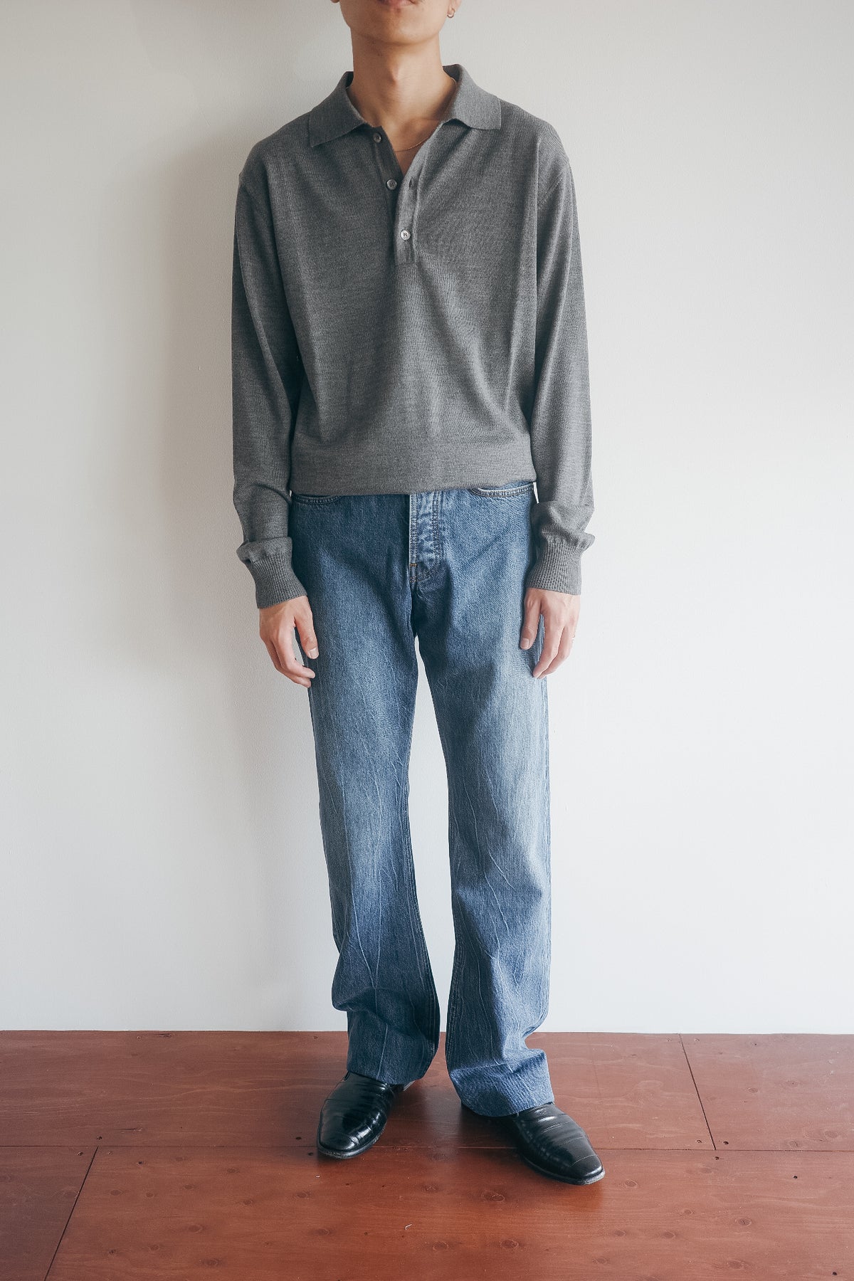 ANOTHER ASPECT ANOTHER Jeans 3.0