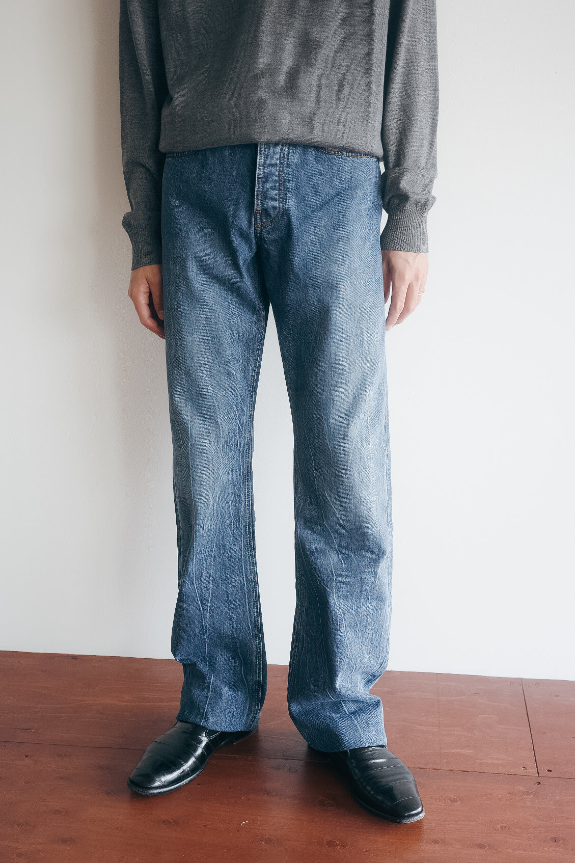 ANOTHER ASPECT ANOTHER Jeans 3.0