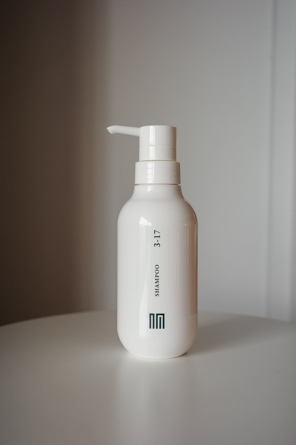 çanoma Fragrance Shampoo 3-17 | Sawarabi