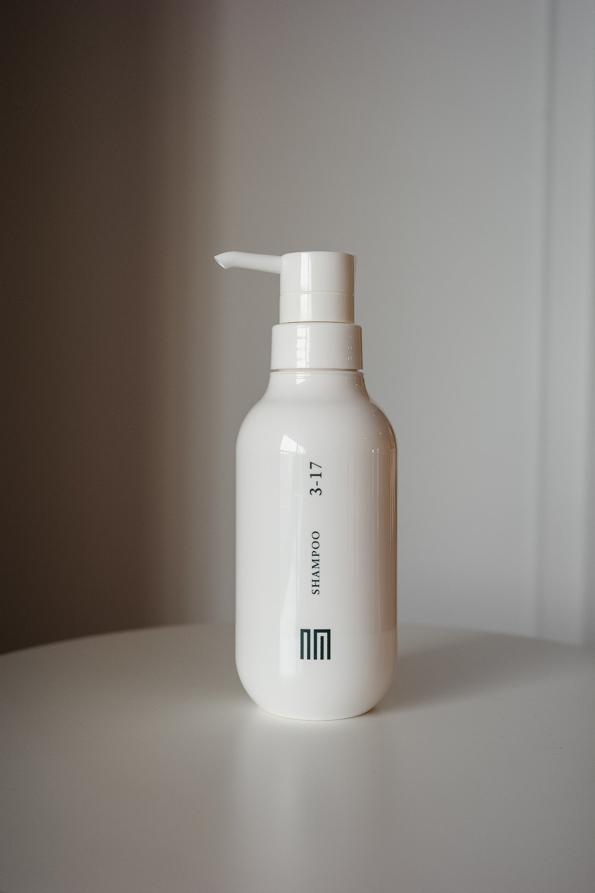 çanoma Fragrance Shampoo 3-17 | Sawarabi