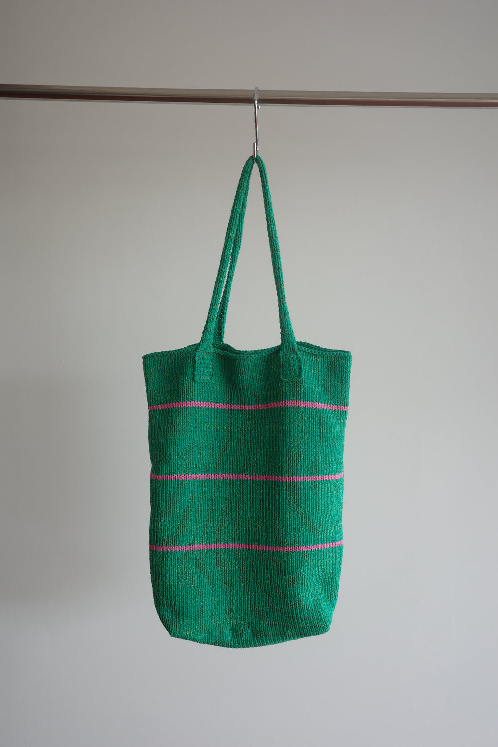 The BORDER BAG (by obafer)