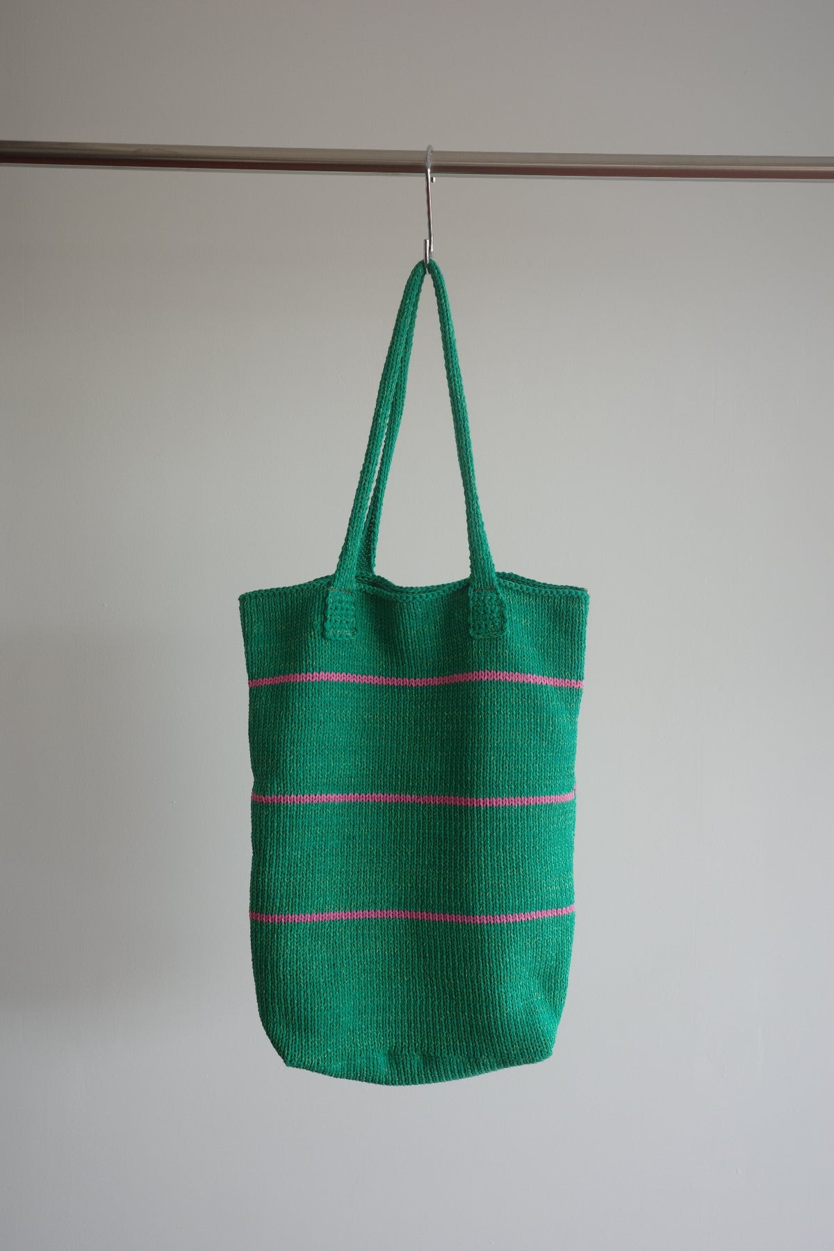 The BORDER BAG (by obafer)