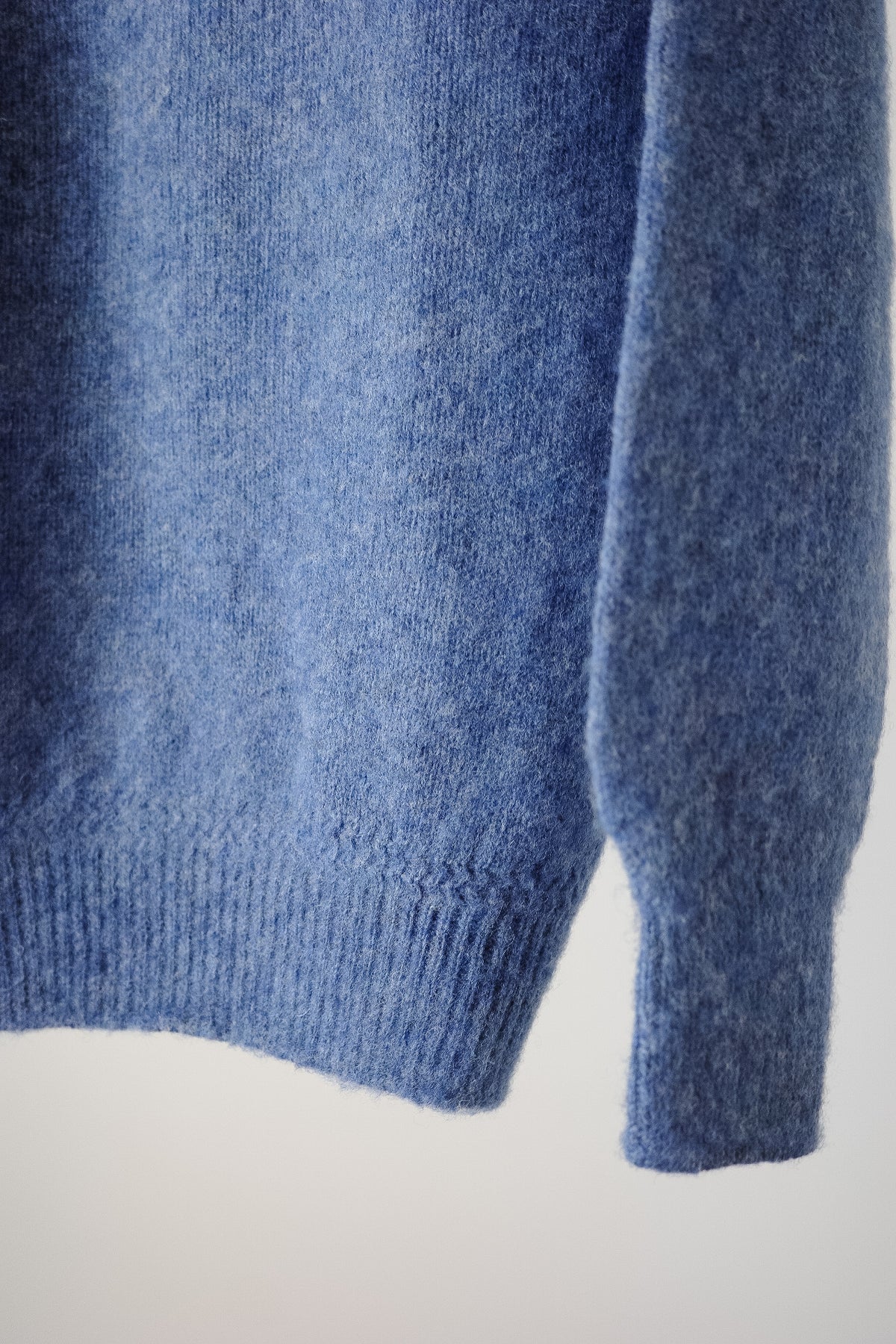 ANOTHER ASPECT ANOTHER Sweater 2.0