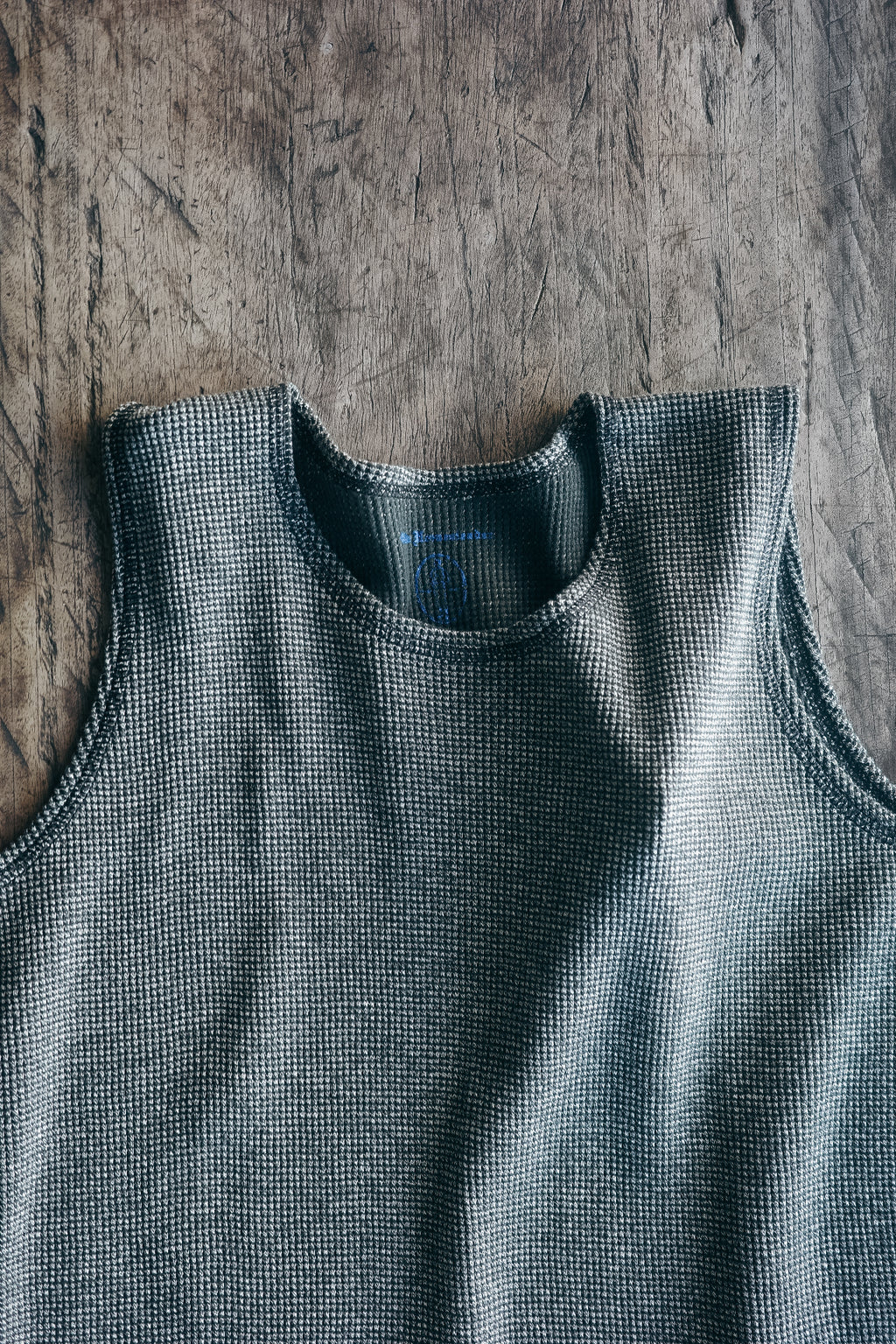 Olde Homesteader "EXTRA SOFT THERMAL" SLEEVELESS
