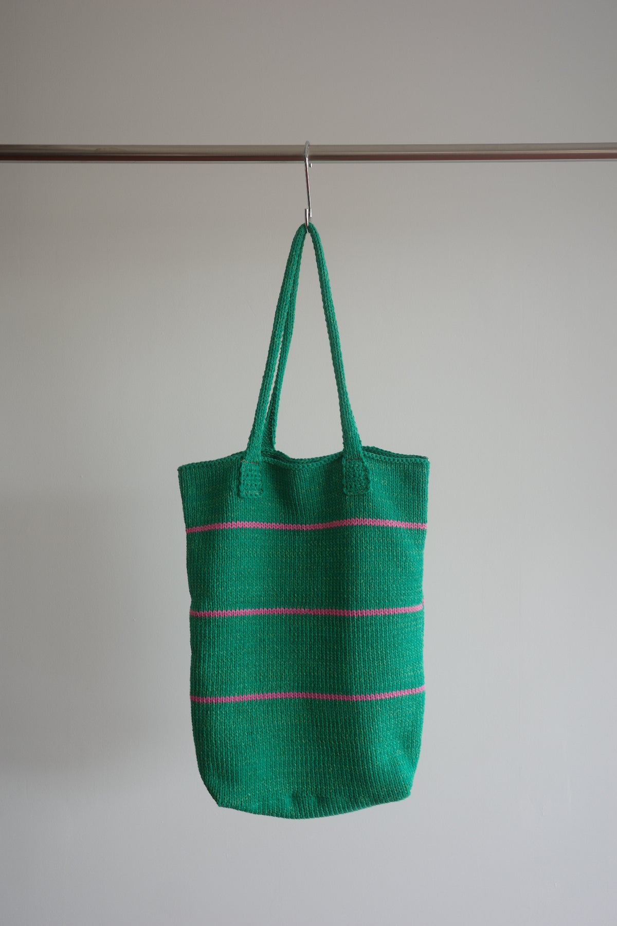 The BORDER BAG (by obafer)
