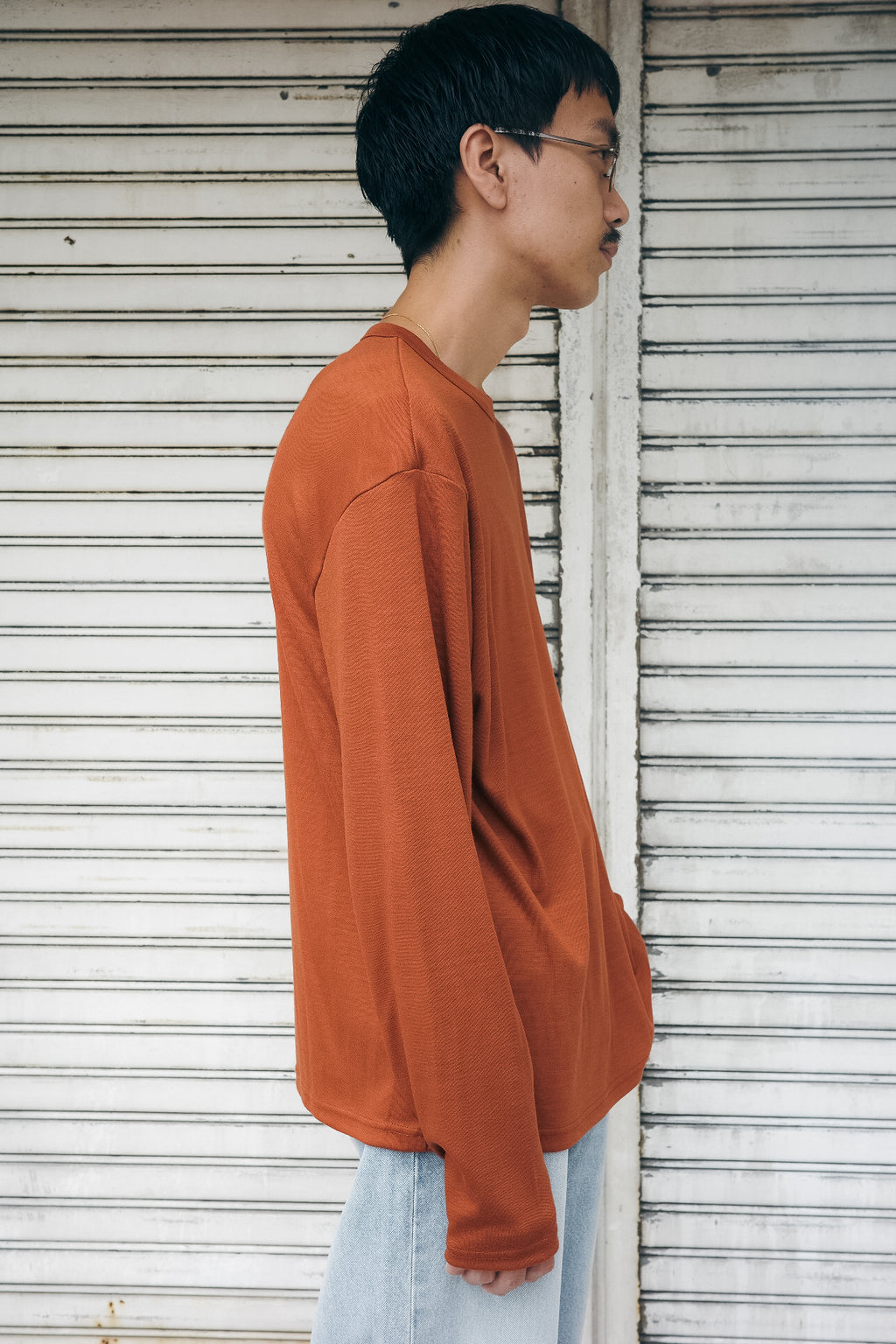 BOHYA SOPHIE TEE