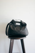 【10末-11頭 再入荷】CECCHI DE ROSSI MARKET NODO LEATHER