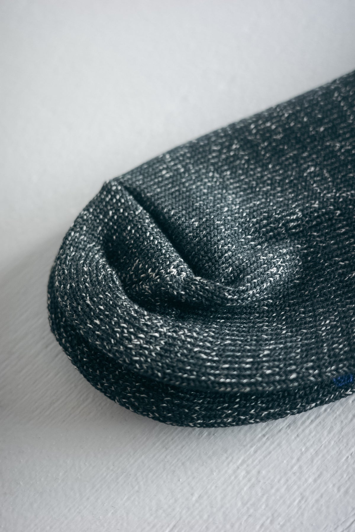 Olde Homesteader "YOUTH" OLDE MIX JERSEY CREW SOCKS