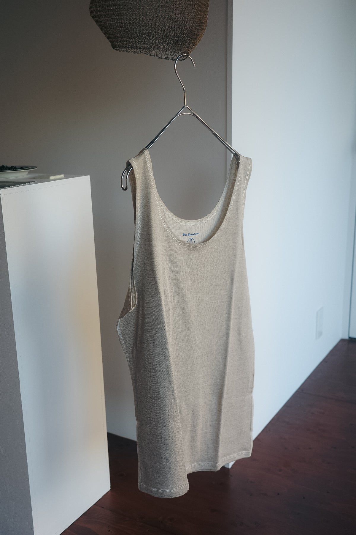 Olde Homesteader YOUTH "RELAXED LINEN JERSEY" ATHLETIC SHIRT