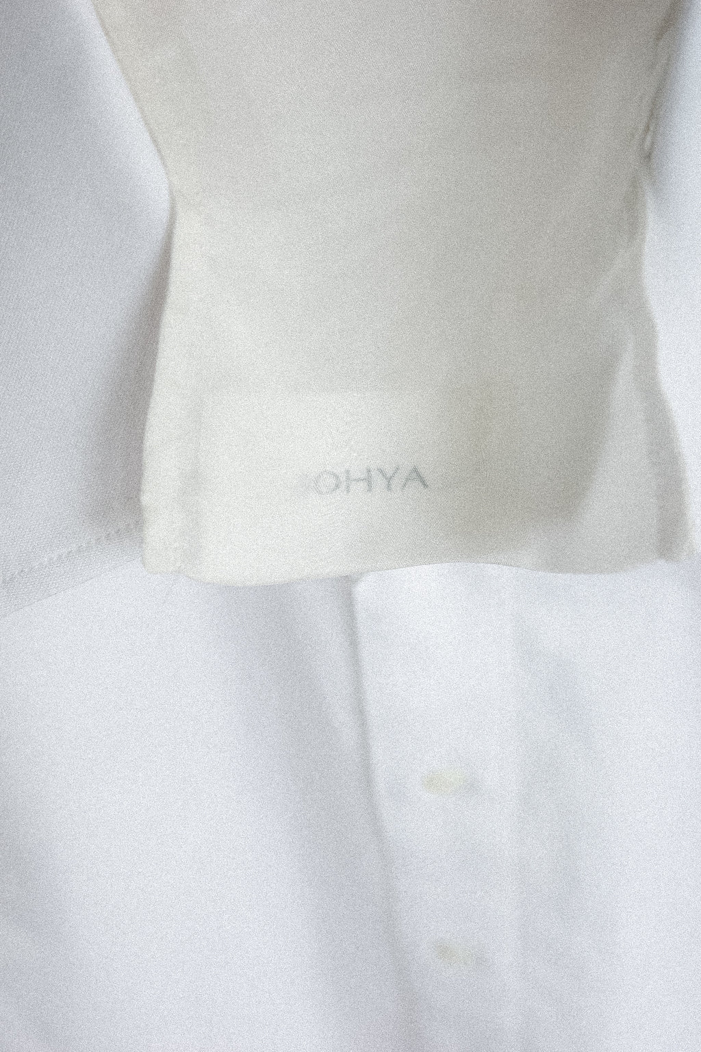 BOHYA IRWIN SHIRT