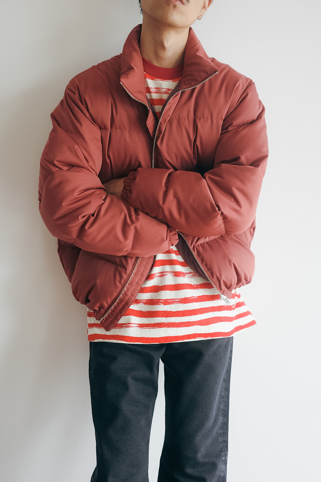 Ernie Palo Down Jacket