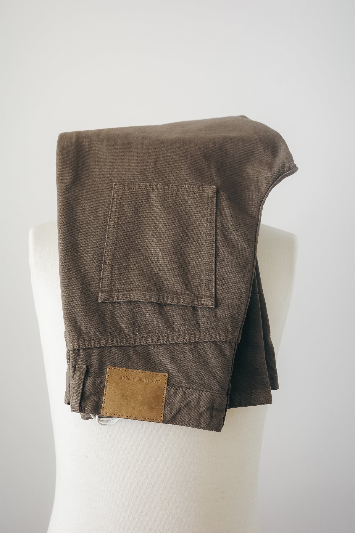 ANOTHER ASPECT ANOTHER Jeans 3.0