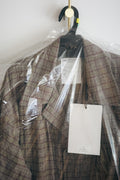 BLACKBIRD 3-button shirt jacket