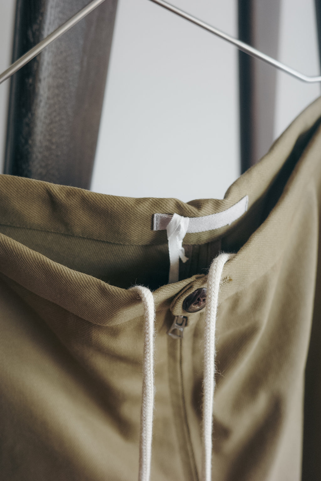 ARGILE Easy Pants