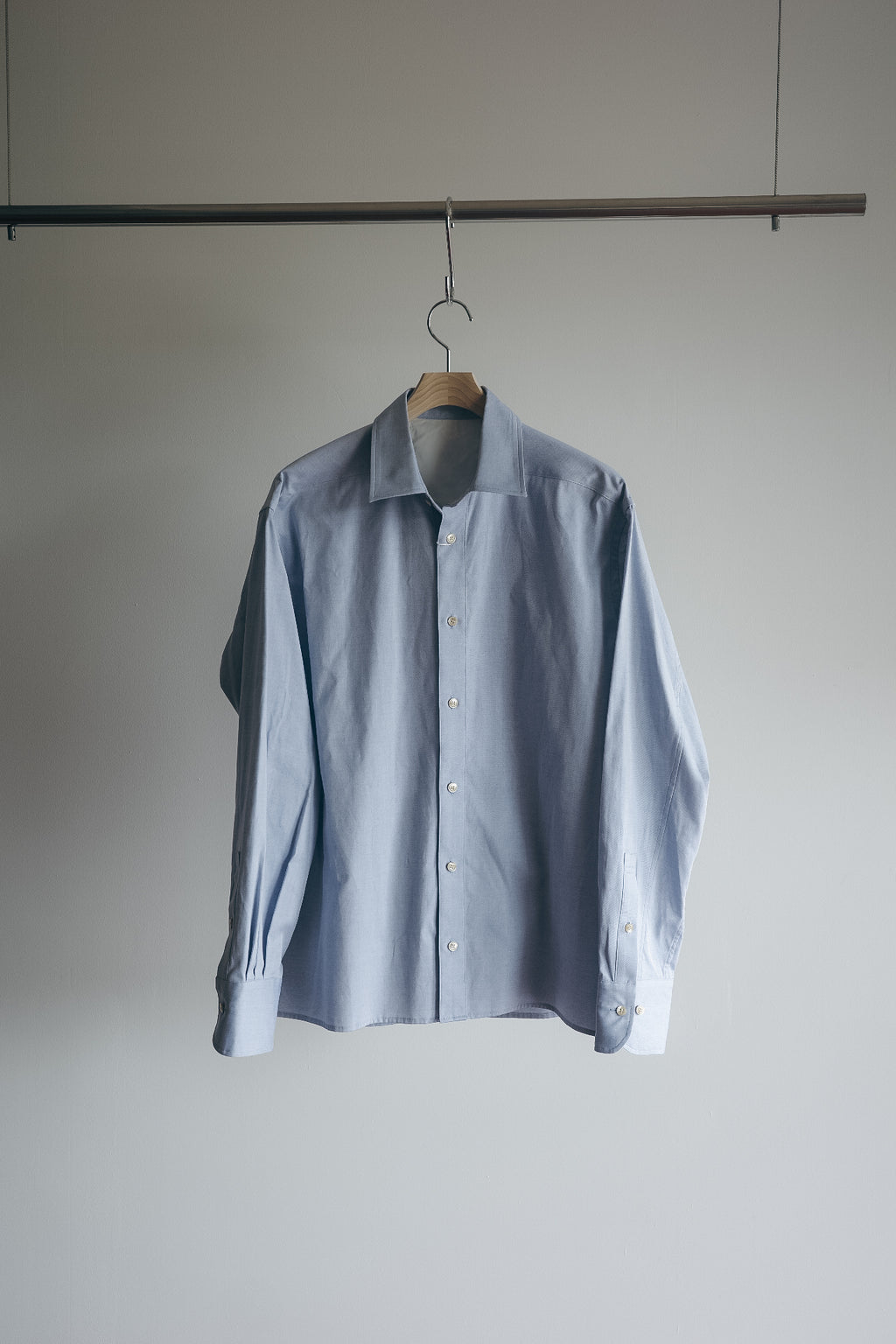 BOHYA IRWIN SHIRT