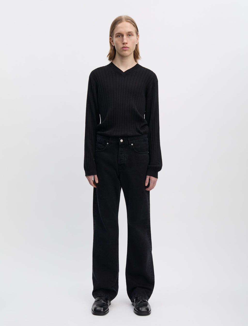 ANOTHER ASPECT ANOTHER Jeans 3.0