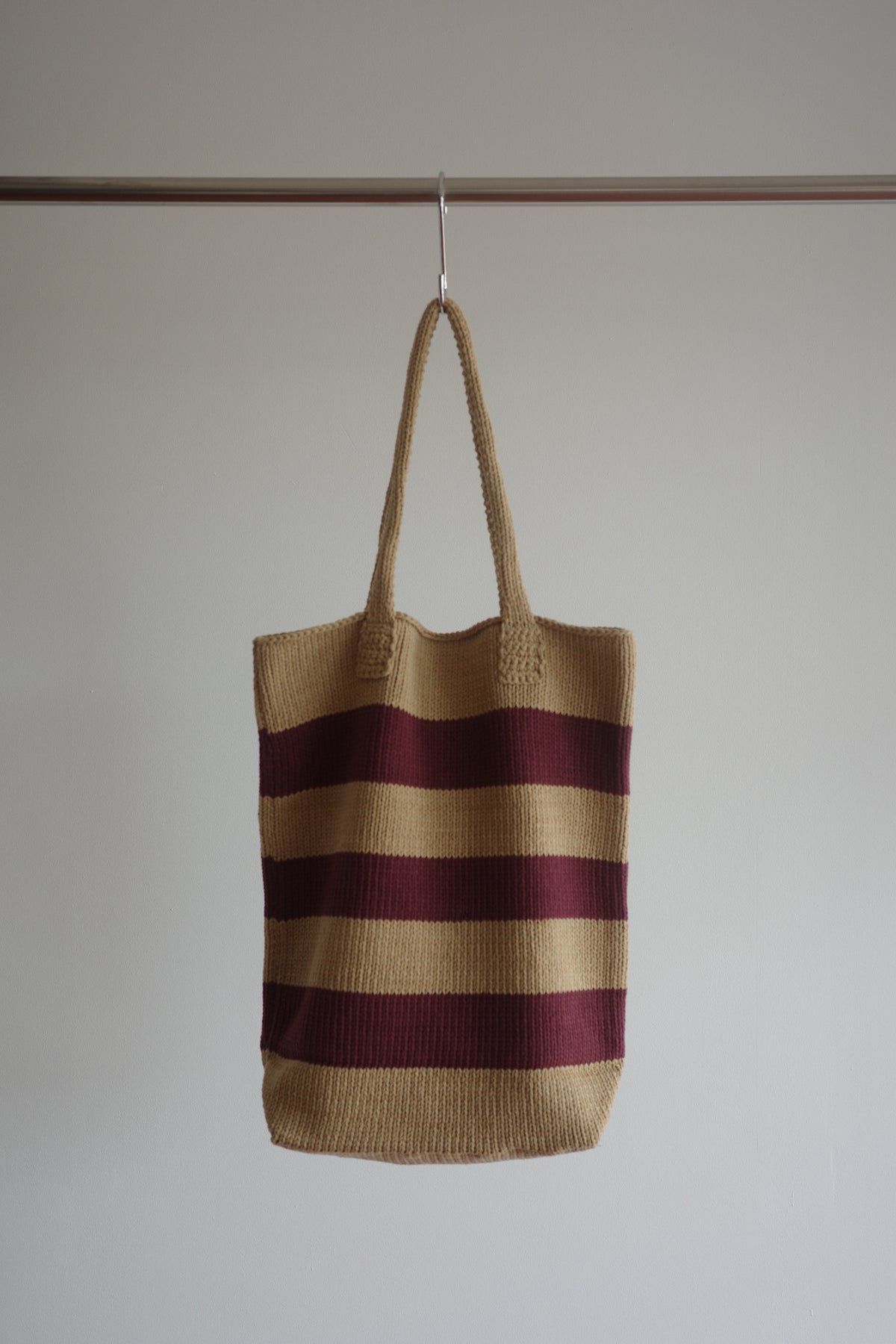 The BORDER BAG (by obafer)